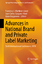 Advances in National Brand and Private Label Marketing Sixth International Conference, 2019 - Martinez-López, Francisco J., Juan Carlos Gazquez-Abad  und Anne Roggeveen