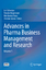 Advances in Pharma Business Management and Research - Herausgegeben:Schweizer, Lars; Dingermann, Theodor; Russe, Otto Quintus; Jansen, Christian