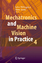 Mechatronics and Machine Vision in Practice 4 - Herausgegeben:Billingsley, John; Brett, Peter