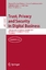 Trust, Privacy and Security in Digital Business - Herausgegeben:Kotsis, Gabriele; Khalil, Ismail; Lambrinoudakis, Costas; Fischer-Hübner, Simone; Tjoa, A Min