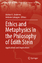 Ethics and Metaphysics in the Philosophy of Edith Stein / Applications and Implications / Antonio Calcagno (u. a.) / Buch / Women in the History of Philosophy and Sciences / HC runder Rücken kaschiert - Calcagno, Antonio