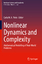 Nonlinear Dynamics and Complexity / Mathematical Modelling of Real-World Problems / Carla M. A. Pinto / Taschenbuch / Nonlinear Systems and Complexity / Paperback / xiii / Englisch / 2023 - Pinto, Carla M. A.