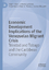 Economic Development Implications of the Venezuelan Migrant Crisis - Hosein, Roger;Gonzales, Anthony;Tewarie, Bhoendradatt