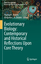 Evolutionary Biology: Contemporary and Historical Reflections Upon Core Theory | Benjamin J. A. Dickins (u. a.) | Buch | Evolutionary Biology ¿ New Perspectives on Its Development | XVI | Englisch - Dickins, Benjamin J. A.