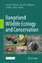 Rangeland Wildlife Ecology and Conservation - Lance B. McNew