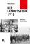 Der Landesstreik 1918 / Willi Gautschi / Buch / 450 S. / Deutsch / 2018 / Chronos Verlag / EAN 9783034014861 - Gautschi, Willi