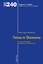 Taboo in Discourse - Studies on Attenuation and Offence in Communication - Crespo-Fernández, Eliecer