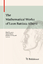 The Mathematical Works of Leon Battista Alberti / Kim Williams (u. a.) / Buch / HC runder Rücken kaschiert / x / Englisch / 2010 / Springer Basel / EAN 9783034604734 - Williams, Kim