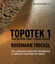 Topotek 1 - Martin Rein-Cano / Lorenz Dexler - Rosemarie Trockel - Folkerts, Thilo