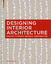 Designing Interior Architecture / Concept, Typology, Material, Construction / Sylvia Leydecker / Taschenbuch / Großformatiges Paperback. Klappenbroschur / 368 S. / Englisch / 2013 / Birkhäuser Berlin - Leydecker, Sylvia