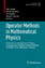 Operator Methods in Mathematical Physics  Conference on Operator Theory, Analysis and Mathematical Physics (OTAMP) 2010, Bedlewo, Poland  Jan Janas (u. a.)  Buch  Englisch  2013  Springer Basel - Janas, Jan