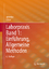Laborpraxis Band 1: Einführung, Allgemeine Methoden - Aprentas