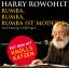 Rumba, Rumba, Rumba ist modern: Live-Lesung in Göttingen - Harry Rowohlt