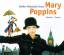 Mary Poppins, 3 CD - Travers, Pamela L.