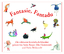 Fantasie, Fantadu: Kinderbox [Audiobook] [Audio CD] von L. Frank Baum