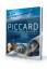 Piccard. Pioniere ohne Grenzen. + CD. Mit einem Vorwort von Sir Richard Branson. - Technik - Dieminger, Susanne und Roland Jeanneret