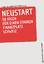 Neustart: 50 Ideen für einen starken Finanzplatz Schweiz - Claude Baumann (Herausgeber), Ralph Pöhner (Herausgeber)