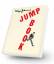 Jump Book | Große Sprünge im Portrait | Philippe Halsman | Buch | 96 S. | Deutsch | 2017 | Midas Verlag AG | EAN 9783038761150 - Halsman, Philippe