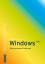 Windows Vista: Eine praxisnahe Einführung Marthaler, Brigitte and Kaderli, Manfred - Windows Vista: Eine praxisnahe Einführung Marthaler, Brigitte and Kaderli, Manfred