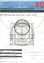 Der geometrische Entwurf der Hagia Sophia in Istanbul - Bilder einer Ausstellung - Hoffmann, Volker