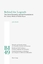 Behind the Legends - The Cult of Personality and Self-Presentation in the Literary Works of Stefan Heym - Heath, John