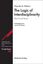 Deutsche Zeitschrift für Philosophie, Sonderband 20: Charles S. Peirce - The Logic of Interdisciplinarity. 'The Monist'-Series - Elize Bisanz and Charles S. Peirce