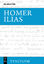 Ilias | Griechisch - Deutsch | Homer | Buch | Sammlung Tusculum | 980 S. | Deutsch | 2014 | De Gruyter | EAN 9783050063898 - Homer