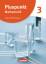 Pluspunkt Mathematik 3. Schülerbuch Baden-Württember Patrick Merz (u. a.) Buch Pluspunkt Mathematik - Baden-Württemberg - Neubearbeitung Deutsch 2011 - Merz, Patrick