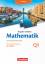 Bigalke/Köhler: Mathematik - Hessen - Ausgabe 2016 - Grundkurs 1. Halbjahr - Band Q1 - Schulbuch - Köhler, Norbert; Bigalke, Anton; Ledworuski, Gabriele; Kuschnerow, Horst