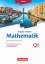 Bigalke/Köhler: Mathematik - Hessen - Ausgabe 2016 - Leistungskurs 1. Halbjahr - Band Q1 - Schulbuch - Köhler, Norbert; Bigalke, Anton; Ledworuski, Gabriele; Kuschnerow, Horst