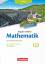 Bigalke/Köhler: Mathematik - Hessen - Ausgabe 2016 - Grundkurs 3. Halbjahr - Band Q3 - Schulbuch - Köhler, Norbert; Bigalke, Anton; Ledworuski, Gabriele; Kuschnerow, Horst