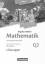 Bigalke/Köhler: Mathematik - Hessen - Ausgabe 2016 - Grundkurs 2. Halbjahr - Band Q2 - Lösungen zum Schulbuch - Köhler, Norbert; Bigalke, Anton; Ledworuski, Gabriele; Kuschnerow, Horst