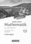 Bigalke/Köhler: Mathematik - Hessen - Ausgabe 2016 - Grundkurs 3. Halbjahr - Band Q3 - Lösungen zum Schulbuch - Köhler, Norbert; Bigalke, Anton; Ledworuski, Gabriele; Kuschnerow, Horst