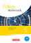 Fokus Mathematik 5. Schuljahr. Schülerbuch Gymnasium Rheinland-Pfalz | Jochen Dörr (u. a.) | Buch | Fokus Mathematik - Rheinland-Pfalz - Ausgabe 2015 | 256 S. | Deutsch | 2015 | Cornelsen Verlag - Dörr, Jochen