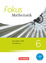 Fokus Mathematik - Rheinland-Pfalz - Ausgabe 2015 - 6. Schuljahr: Schulbuch - Lütticken, Renatus
