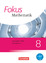Fokus Mathematik - Rheinland-Pfalz - Ausgabe 2015 - 8. Schuljahr: Schulbuch - Lütticken, Renatus