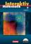 Mathematik interaktiv - Ausgabe N: 9. Schuljahr - Schülerbuch mit CD-ROM - Borneleit, Prof. Dr. Peter