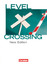 Level Crossing - Englisch für die Sekundarstufe II - New Edition - Band 1: Einführung in die Oberstufe - Schulbuch - Christie, David