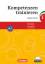 Kompetenzen trainieren - Band 1 - Italienisch - Arbeitsheft mit CD - Esposito, Antonietta Kolitzus, Claudia Lindemann, Susanne Schmid, Christiane