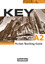 Key - Aktuelle Ausgabe - A2: Paket für Kursleiter/-innen: Kursbuch mit Teaching Guide - Inkl. Kopiervorlagen - Taylor, Jeremy