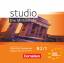 studio d: Die Mittelstufe B2/1 Audio-CDs - Hermann Funk