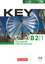 Key - Aktuelle Ausgabe - B2: Teilband 1 - Kursbuch mit CD - Wright, Jon