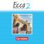 Ecco - Italienisch Für Gymnasien - Italienisch Als 3. Fremdsprache - Ausgabe 2015 - Band 2 -  (Hörbuch) - Schule und Lernen