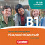 Pluspunkt Deutsch. Neue Ausgabe. Teilband 1 des Gesamtbandes 3 (Lektionen 1-6 inkl. Station 2). CD Europäischer Referenzrahmen: B1 Joachim Schote Audio-CD Jewelcase, Booklet, 4 Seiten 2011 - Schote, Joachim