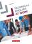 Technical English at Work - Englisch für die Fachschule für Technik - Third Edition - A2-B2: Schulbuch - Williams, Steve