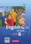 English G 21 - Ausgabe A - Band 1: 5. Schuljahr - Workbook mit CD-ROM und Audios online - Seidl, Jennifer