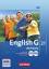 English G 21 - Ausgabe A - Band 2: 6. Schuljahr - Workbook mit CD-ROM und Audios online - Seidl, Jennifer