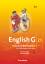 English G 21 - Ausgabe B - Band 1: 5. Schuljahr - Klassenarbeitstrainer mit Lösungen und Audios online - Mulla, Ursula; Mulla, Nogi