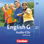 English G 21 - Ausgabe A - Band 2: 6. Schuljahr / English G 21, Ausgabe A Bd.2 - Herausgegeben:Schwarz, Hellmut; Schwarz, Hellmut; Rademacher, Jörg