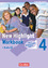 New Highlight - Baden-Württemberg Werkrealschulen (4 Wochenstunden) - Workbook mit Lieder-/Text-CD - Band 4: 8. Schuljahr, New Highlight, Baden-Württemberg Broschüre 72 S. Deutsch 2010